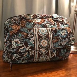 Vera Bradley diaper bag